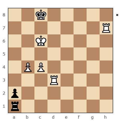 Game #7889272 - Oleg (fkujhbnv) vs валерий иванович мурга (ferweazer)
