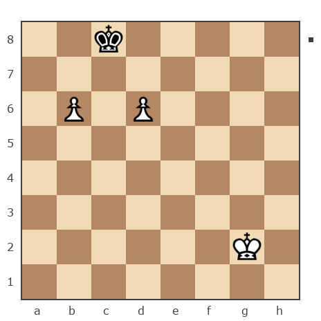 Game #7290201 - Andrey vs Герман (sage)