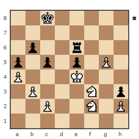 Game #7525784 - GolovkoN vs Algis (unlovely)