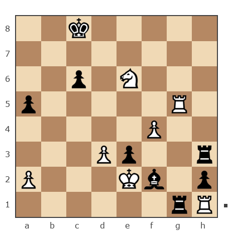 Game #6164964 - kiosev oleg (masterok 2) vs Влад_и_мир