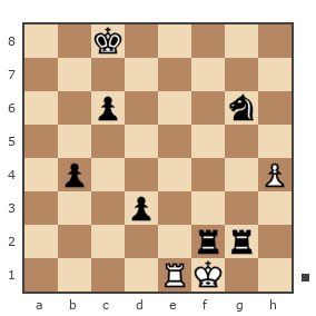 Game #7888770 - Shlavik vs Александр Пудовкин (pudov56)