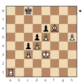 Game #7902713 - Борисович Владимир (Vovasik) vs Александр Пудовкин (pudov56)