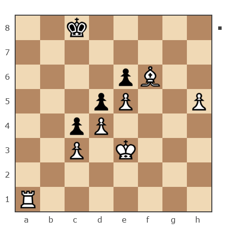 Game #7902713 - Борисович Владимир (Vovasik) vs Александр Пудовкин (pudov56)