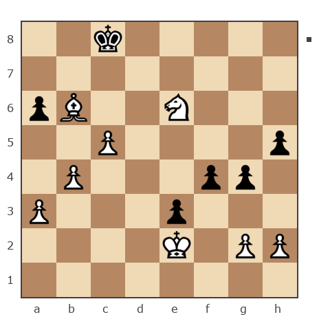 Game #7869238 - Oleg (fkujhbnv) vs Владимир Солынин (Natolich)