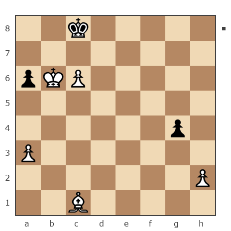 Партия №7836719 - Шахматный Заяц (chess_hare) vs Виталий Гасюк (Витэк)