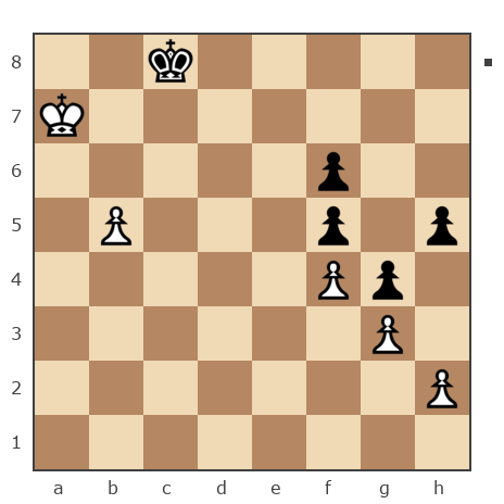 Game #7216598 - Михаил (mvt08) vs Олег Сергеевич Абраменков (Пушечек)
