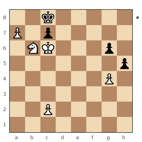 Game #5901658 - Шеметюк Алексей Алексеевич (mrz) vs Леончик Андрей Иванович (Leonchikandrey)