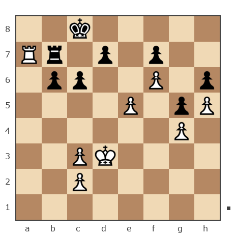 Game #7864715 - александр (фагот) vs Алексей Алексеевич (LEXUS11)