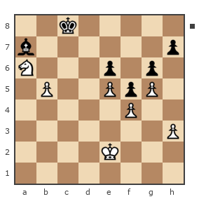 Game #7325727 - Heiland vs Viktor Ivanovich Menschikov (Viktor1951)