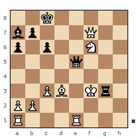 Game #7901804 - Павлов Стаматов Яне (milena) vs Олег Евгеньевич Туренко (Potator)