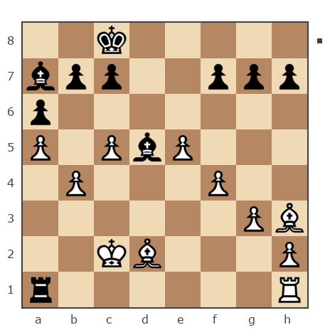 Game #7870228 - николаевич николай (nuces) vs Владимир Вениаминович Отмахов (Solitude 58)