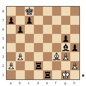 Game #3076577 - Соловьёв Алексей Боросивич (Aleks2008) vs Жанна (elenka)