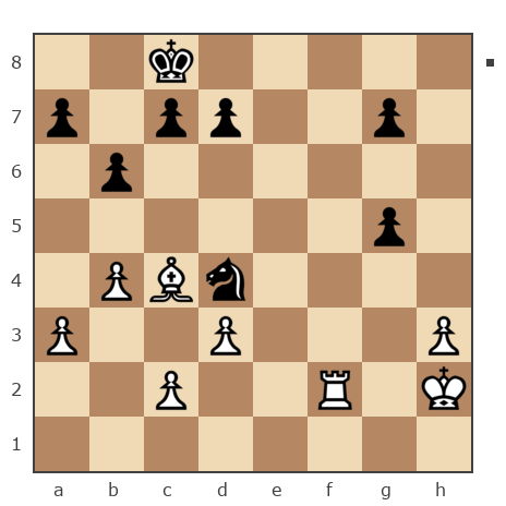 Game #7799965 - Олег Гаус (Kitain) vs Рома (remas)