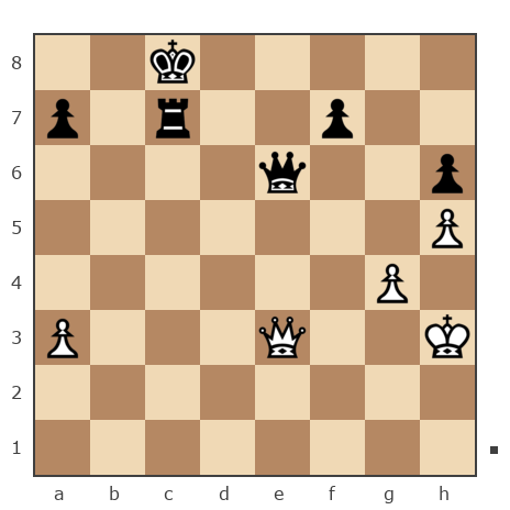 Game #7851191 - Дмитрий (shootdm) vs Шахматный Заяц (chess_hare)