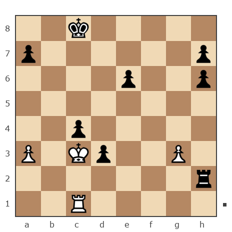 Game #310415 - Евгений (navsegda) vs Сергей (werwz)