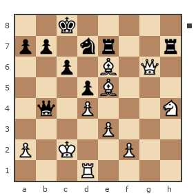 Game #7790446 - Сергей Николаевич Коршунов (Коршун) vs Lipsits Sasha (montinskij)