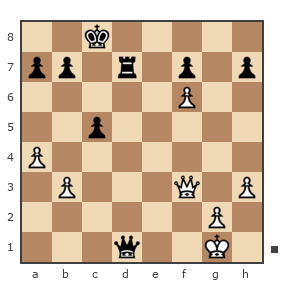 Game #7790936 - Юрьевич Андрей (Папаня-А) vs Владимир Александрович Любодеев (SuperLu)
