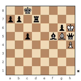 Game #6640465 - Медведев Валерий (Медведев Валера) vs Frolov Yuriy (FrolovY)