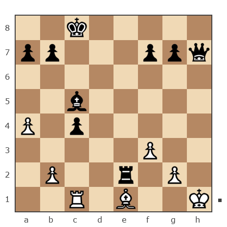 Game #1410600 - Маргарита (дипчик) vs Хвича (Lakadeli)