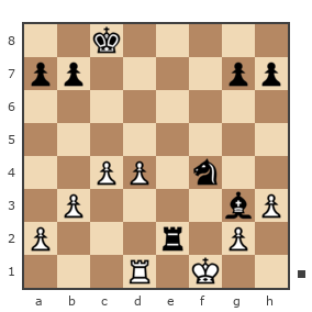 Game #7431642 - maks51 vs Nazarov Murodali (Murodali)