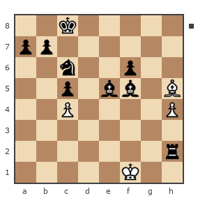 Game #4386696 - Александр (А-Кай) vs Бажинов Геннадий Иванович (forst)