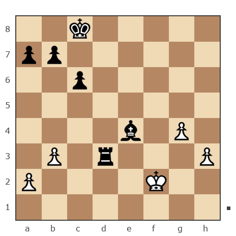 Game #1582600 - Crazy Hors (Конев) vs Александр Дурягин (Aleksandr1985)