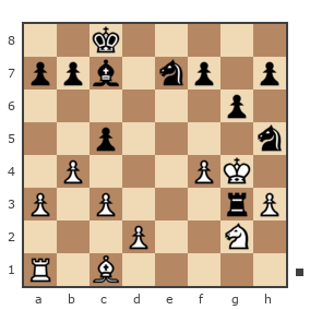 Game #7455581 - ext305358 vs Полынин Владислав Сергеевич (Pres1dent)