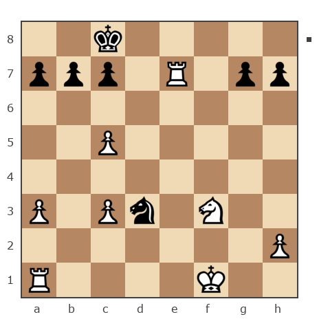 Game #5727964 - А В Евдокимов (CAHEK1977) vs N920