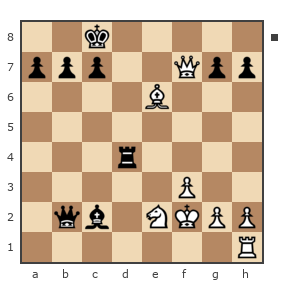 Game #5053467 - Turlushkin (TEV1975) vs Наумов Василий Валерьевич (wasilix)