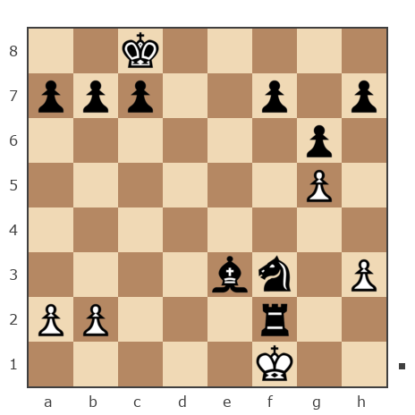 Game #7881773 - Shlavik vs Павел Григорьев