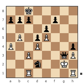Game #7742907 - Новицкий Андрей (Spaceintellect) vs Страшук Сергей (Chessfan)
