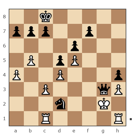 Партия №7742907 - Новицкий Андрей (Spaceintellect) vs Страшук Сергей (Chessfan)