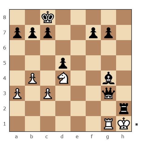 Game #7295322 - Юрий Анатольевич Наумов (JANAcer) vs Анжелика (anji)