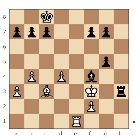 Game #974101 - стахов игорь (bordo2007) vs Эрик (kee1930)