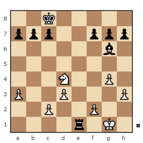 Game #5554203 - Цветков Даниел Стефанов (Dani-98) vs Пегов Алексей (алексей_1977)