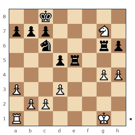 Game #4424582 - Кожарский Дмитрий (fradik) vs Алексей (ags123)