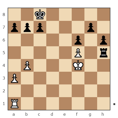 Game #7854593 - Шехтер Владимир (Vlad1937) vs владимир (ПРОНТО)