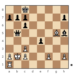 Game #7843744 - Николай Дмитриевич Пикулев (Cagan) vs Александр Савченко (A_Savchenko)