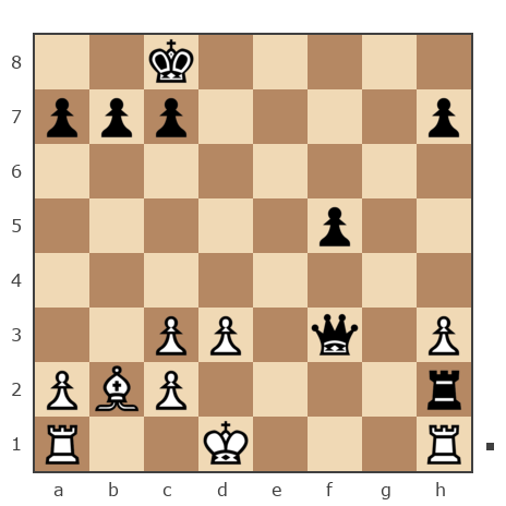 Game #7814849 - Шахматный Заяц (chess_hare) vs Oleg (fkujhbnv)