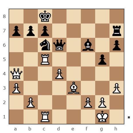 Game #7906699 - Евгеньевич Алексей (masazor) vs Лисниченко Сергей (Lis1)