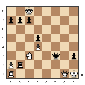 Game #7843043 - Сергей (Serjoga07) vs Игорь Владимирович Кургузов (jum_jumangulov_ravil)