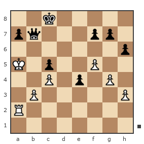 Game #6562063 - татаркин василий михайлович (tarik50) vs Торгонский Сергей Михайлович (Torgonski)