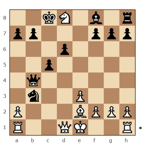 Game #7834764 - Dogan vs Сергей Александрович Марков (Мраком)