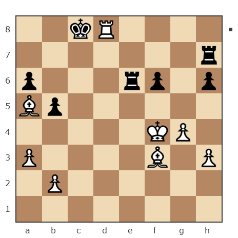 Game #7838212 - Валентина Владимировна Кудренко (vlentina) vs Сергей Александрович Марков (Мраком)