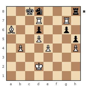 Game #7070636 - vs33 vs Владимирович Александр (vissashpa)