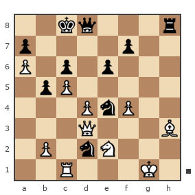 Game #6252850 - петрович (retiarij) vs Рожанский Дмитрий (DVoRNick)