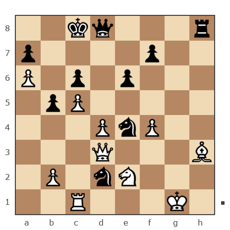 Game #6252850 - петрович (retiarij) vs Рожанский Дмитрий (DVoRNick)
