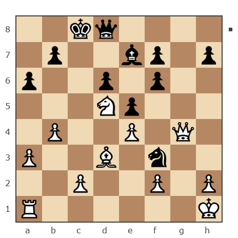 Game #6800546 - Петрович Андрей (Andrey277) vs Новицкий Андрей (Spaceintellect)