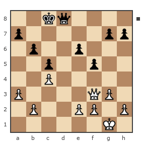 Game #1117649 - Vladimir (kkk1) vs [User deleted] (Alex1960)