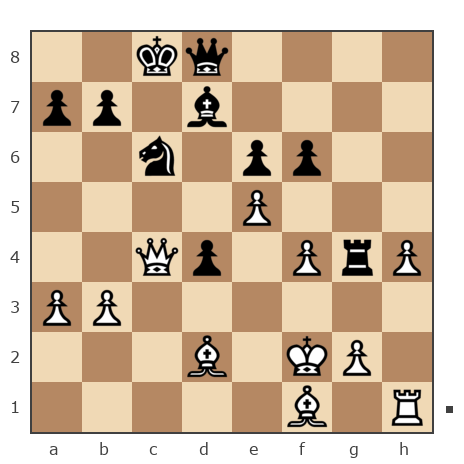 Game #7715472 - Володиславир vs Антон Александрович Коробков (Stonne)